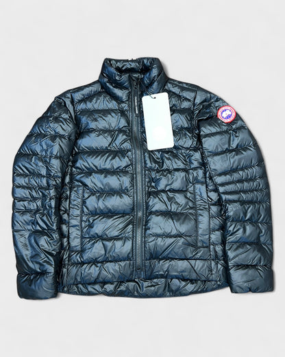 Canada Goose „Cypress“ Daunenjacke – Dunkelblau