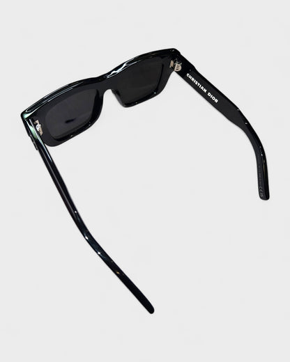 Xplorer S21 Sonnenbrille – Schwarz