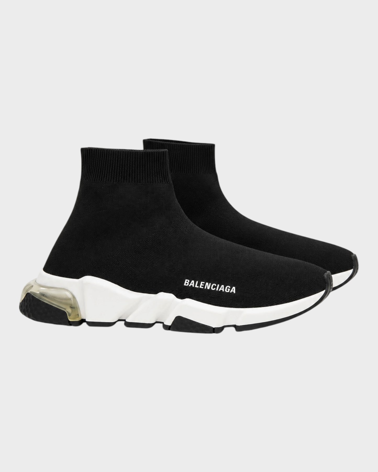 Speed Trainer 2.0 Transparent Sole