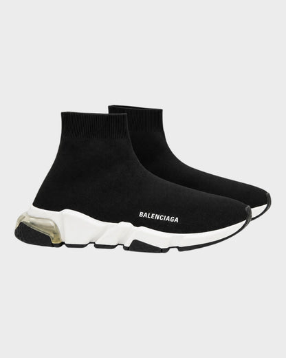 Speed Trainer 2.0 Transparent Sole