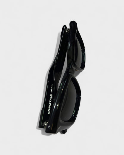 Xplorer S21 Sonnenbrille – Schwarz