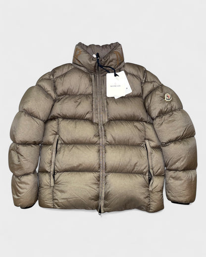 Cevenne Daunenjacke – Grau