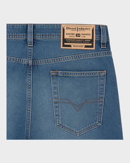 Markee R68DY Jeans