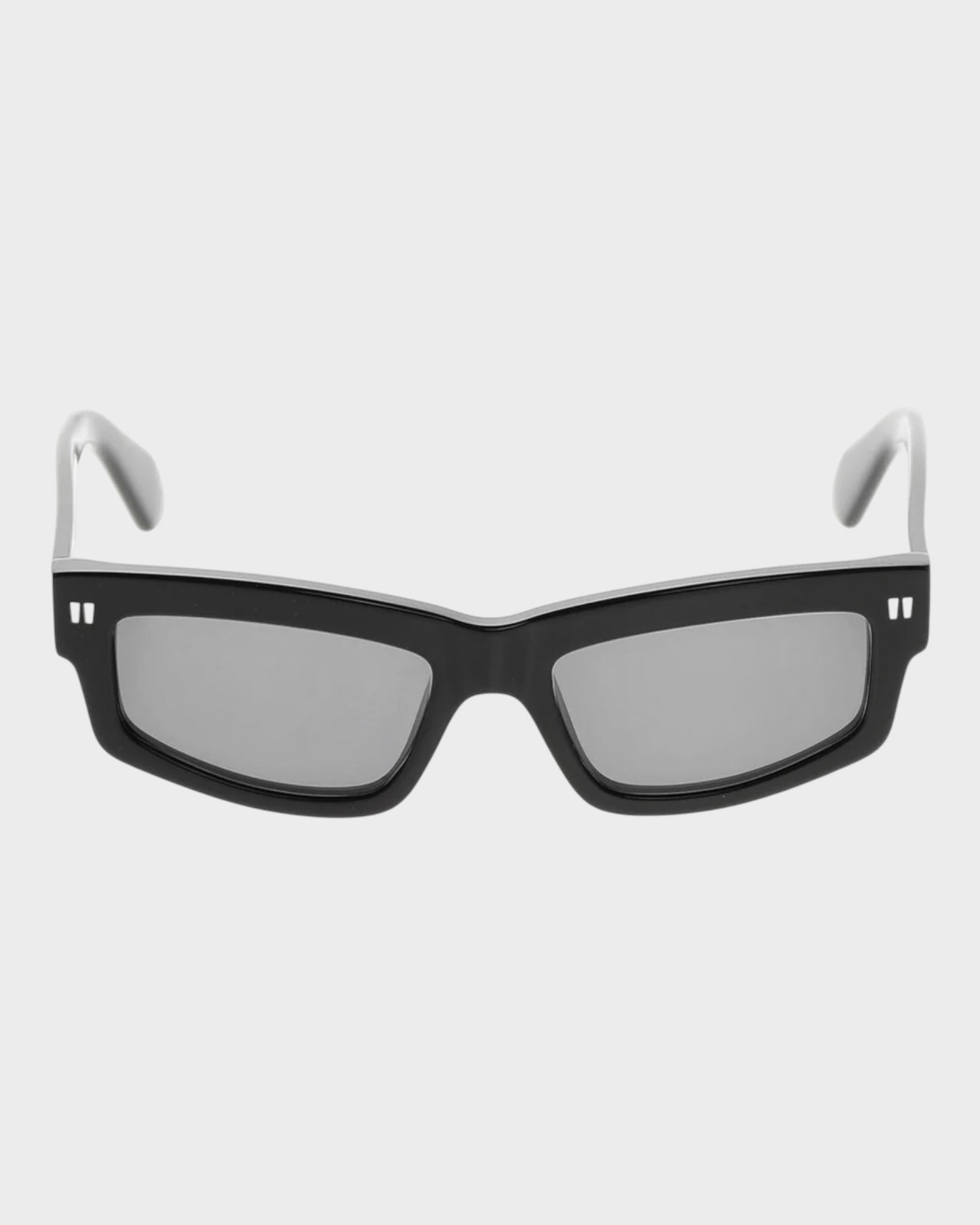 Sonnenbrille – Schwarz
