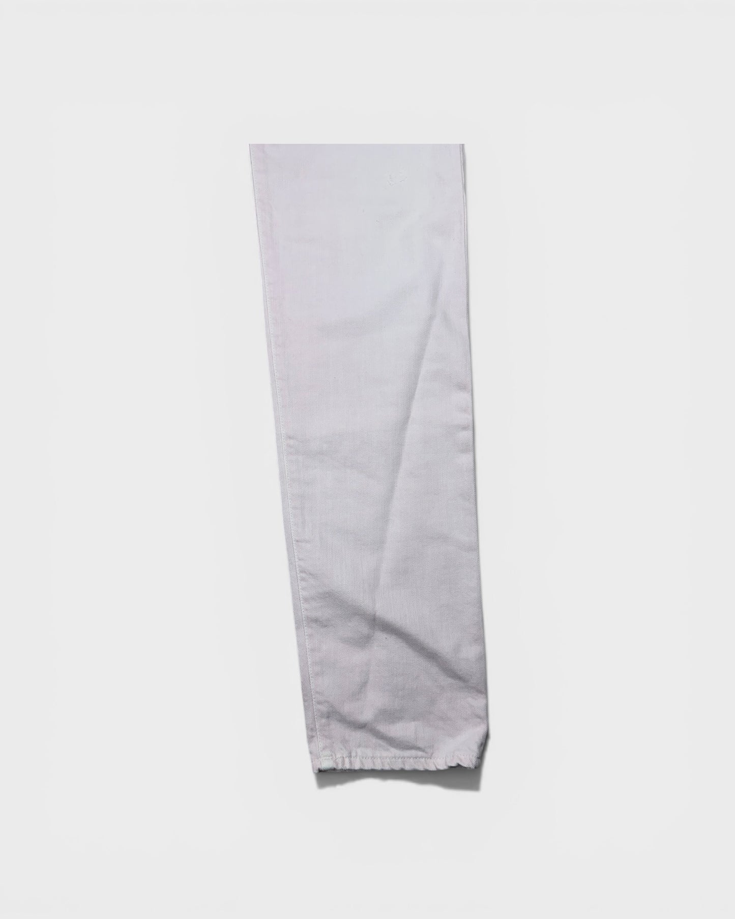 Jeans in Blassrosa – Slim Fit