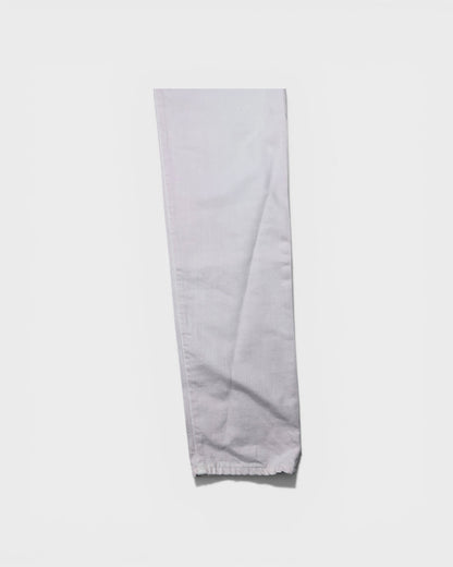 Jeans in Blassrosa – Slim Fit