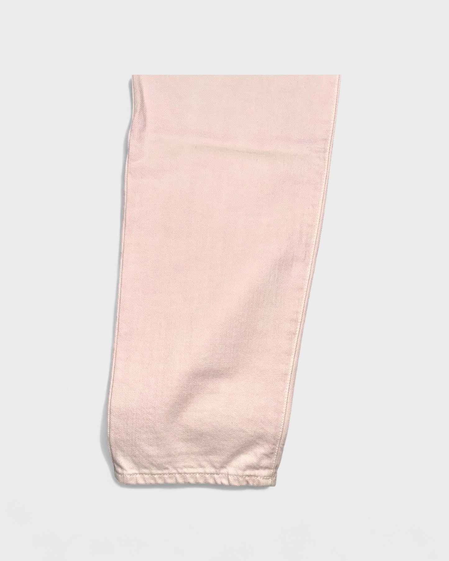 Jeans in Blassrosa – Slim Fit
