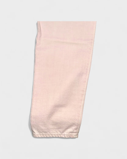 Jeans in Blassrosa – Slim Fit