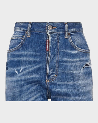 Cool Guy Jeans – Blau