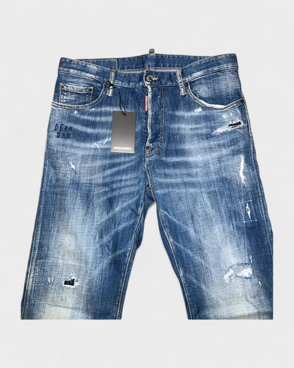 Cool Guy Jeans – Blau