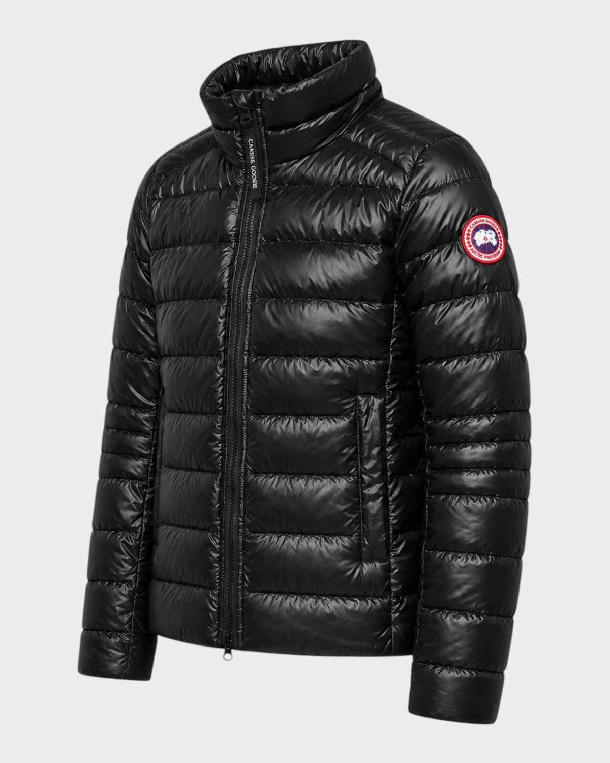 „Cypress“ Daunenjacke – Dunkelblau