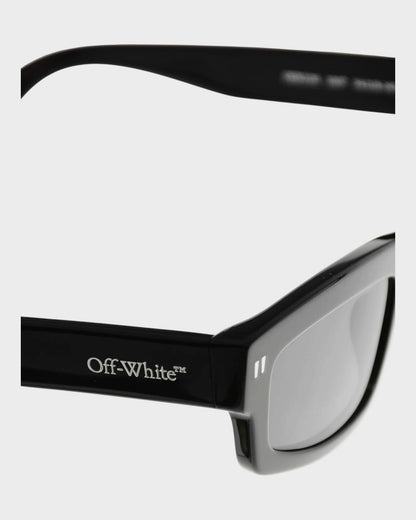 Sonnenbrille – Schwarz