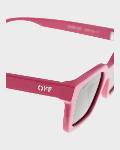 Sonnenbrille – Pink