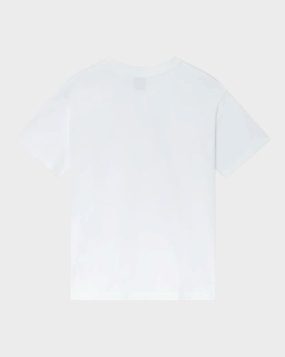 T-Shirt mit Tennis Club Print