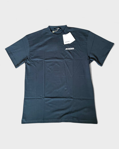 Les Classiques T‑Shirt – Nachtblau