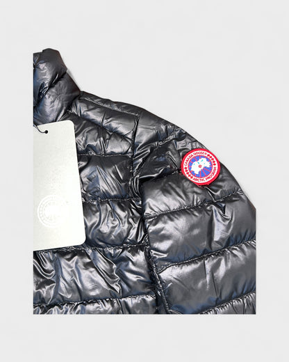 Canada Goose „Cypress“ Daunenjacke – Dunkelblau