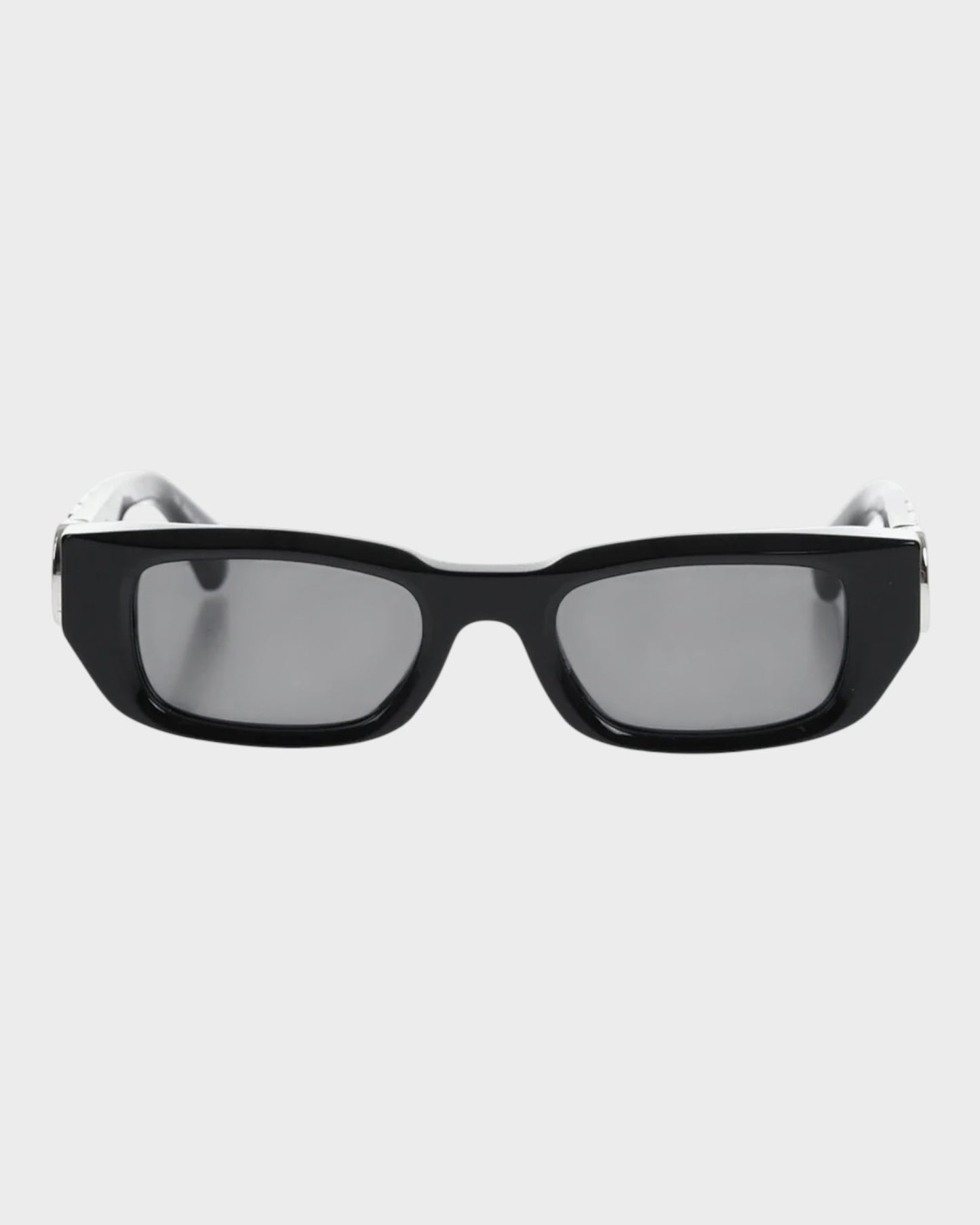 Sonnenbrille – Schwarz