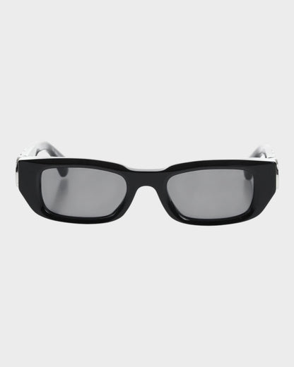 Sonnenbrille – Schwarz