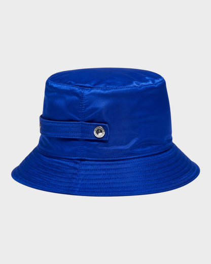 Bucket Hat – Royalblau
