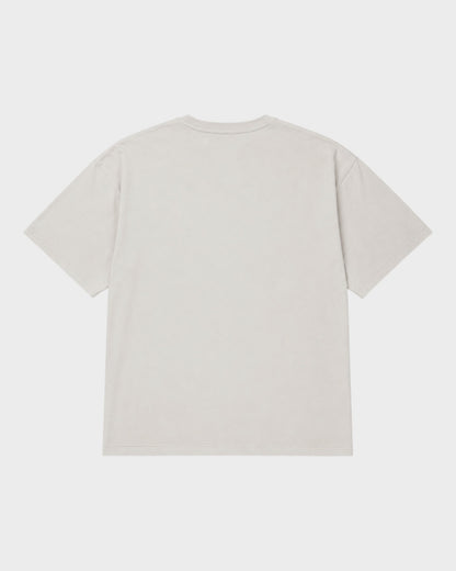 Logo T-Shirt – Grau