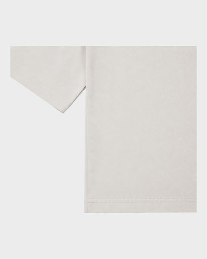 Logo T-Shirt – Grau