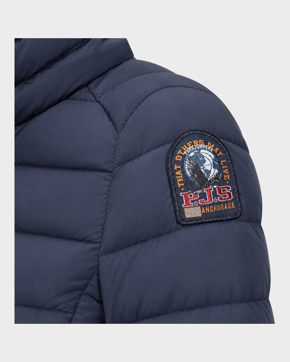 Women's down jacket GEENA